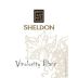 Sheldon Wines Vinolocity Blanc 2012 Front Label