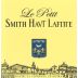 Chateau Smith Haut Lafitte Le Petit Blanc (Futures Pre-Sale) 2024 Front Label