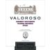 Casa Ermelinda Freitas Valoroso Tinto 2010 Front Label