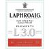 Laphroaig Elements L 3.0 Scotch Whisky (700ML) with Gift Box Front Label