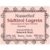 Weingut Nusserhof Sudtirol Lagrein Riserva 2021 Front Label