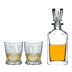 Riedel Fire Whiskey Decanter Set Gift Product Image
