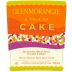 Glenmorangie A Tale of Cake Single Malt Scotch Whisky Front Label