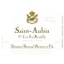 Domaine Bernard Moreau St-Aubin Premier Cru En Remilly 2016 Front Label