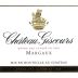 Chateau Giscours (1.5 Liter Magnum) 2020 Front Label