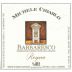 Michele Chiarlo Reyna Barbaresco 2013 Front Label