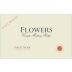 Flowers Camp Meeting Ridge Pinot Noir 2005 Front Label