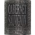 Berton Vineyards Metal Label Cabernet Sauvignon 2016 Front Label