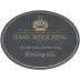 Weingut Hans Wirsching Iphofer Julius-Echter-Berg Riesling Grosses Gewachs 2020 Front Label