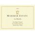 Marimar Estate Don Miguel Vineyard La Masia Chardonnay 2018 Front Label
