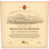 Shannon Ridge High Elevation Cabernet Sauvignon 2017 Front Label
