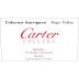 Carter Cellars Cabernet Sauvignon Beckstoffer To Kalon The O G 2015 Front Label
