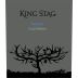 King Stag Merlot 2020 Front Label