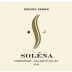 Solena Estate Chardonnay 2019 Front Label