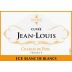 Charles de Fere Cuvee Jean-Louis Ice Blanc de Blancs Front Label
