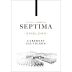 Septima Cabernet Sauvignon 2022 Front Label