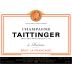 Taittinger Brut La Francaise Front Label