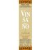 Estate Argyros Vinsanto 4 Year (500ML) 2010 Front Label