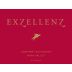 Hall Exzellenz Cabernet Sauvignon 2016 Front Label