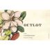 Outlot Chardonnay 2016 Front Label