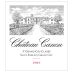Chateau Canon (Futures Pre-Sale) 2023 Front Label