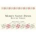Marchand-Tawse Morey-Saint-Denis En La Rue de Vergy 2018 Front Label
