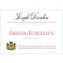 Joseph Drouhin Grands-Echezeaux Grand Cru 2018 Front Label