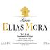 Bodegas Elias Mora Gran Elias Mora 2012 Front Label