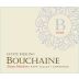 Bouchaine Estate Riesling 2022 Front Label