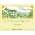 Billaud-Simon Chablis Les Clos Grand Cru 2019 Front Label