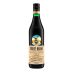 Fernet-Branca Liqueur Front Bottle Shot