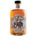 El Brujo Premium Panama Rum (700ML) Front Bottle Shot