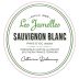 Les Jamelles Sauvignon Blanc 2022 Front Label