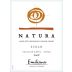 Emiliana Natura Syrah 2009 Front Label