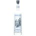 Siembra Azul Blanco Tequila Front Bottle Shot