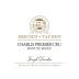 Domaine Drouhin Vaudon Chablis Mont de Milieu Premier Cru 2019 Front Label