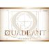 Broken Earth Winery Quadrant 2010 Front Label