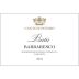 Cantine Povero Batu Barbaresco 2021 Front Label