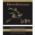 Domaine de Givaudan Cotes-du-Rhone La Bete 2023 Front Label