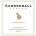 Cannonball Eleven Chardonnay 2018 Front Label