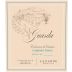 Lagarde Guarda Cabernet Franc 2020 Front Label