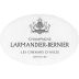 Larmandier-Bernier Les Chemins d'Avize Blanc de Blancs Grand Cru 2014 Front Label