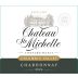 Chateau Ste. Michelle Columbia Valley Chardonnay 2024 Front Label