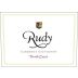 Rudy North Coast Cabernet Sauvignon 2017 Front Label