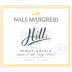 Nals Margreid Hill Pinot Grigio 2024 Front Label