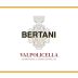 Bertani Valpolicella 2023 Front Label