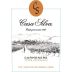 Casa Silva Cuvee Colchagua Carmenere 2019 Front Label