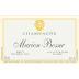 Champagne Marion-Bosser Brut Tradition Front Label