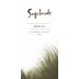 Sagelands Merlot 2011 Front Label
