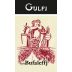 Gulfi NeroBufaleffj 2018 Front Label